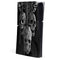 Liquid Blue Hanging Out PS5 Slim Digital Edition Console Skin