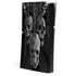 Liquid Blue Hanging Out PS5 Slim Digital Edition Console Skin