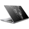 Liquid Blue Hanging Out HP ZBook Fury 16 G10 Skin