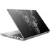 Liquid Blue Hanging Out HP ZBook Fury 16 G10 Skin