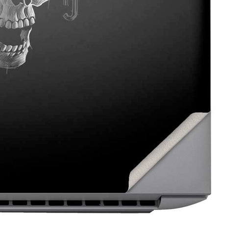 Liquid Blue Hanging Out HP ZBook Fury 16 G10 Skin