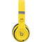 Happy Face Beats Solo 4 Wireless Headphones Skin