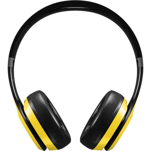 Happy Face Beats Studio Pro Wireless Headphones Skin
