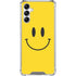 Happy Face Gabb Phone 4 Clear Case