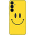 Happy Face Galaxy A36 5G Skin