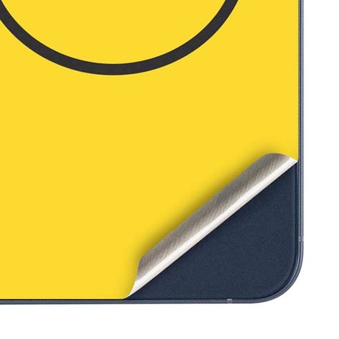 Happy Face Galaxy A36 5G Skin