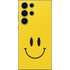 Happy Face Galaxy Skins