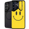 Happy Face Galaxy S24 FE Kickstand Case