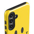 Happy Face Galaxy S25 Impact Case