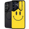 Happy Face Galaxy S25 Kickstand Case