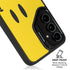 Happy Face Galaxy S25 Kickstand Case