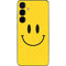 Happy Face Galaxy S24 Plus Skin