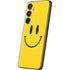 Happy Face Galaxy S24 Plus Skin