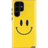 Happy Face Galaxy S25 Ultra Impact Case