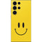 Happy Face Galaxy S24 Ultra Skin