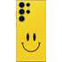 Happy Face Galaxy S24 Ultra Skin