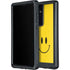 Happy Face Galaxy S24 Ultra Waterproof Case