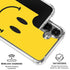 Happy Face Galaxy S26 Clear Case
