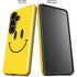 Happy Face Galaxy S26 Impact Case