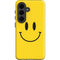 Happy Face Galaxy S26 Impact Case