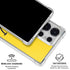 Happy Face Galaxy S26 Ultra Clear Case