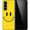 Happy Face Galaxy Z Fold5 5G Skin