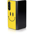 Happy Face Galaxy Z Fold5 5G Skin