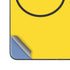Happy Face Galaxy Z Fold5 5G Skin