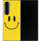 Happy Face Galaxy Z Fold6 Skin