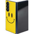 Happy Face Galaxy Z Fold6 Skin