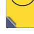 Happy Face Galaxy Z Fold6 Skin