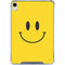 Happy Face iPad 11th Gen (2025) Clear Case
