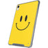 Happy Face iPad 11th Gen (2025) Clear Case