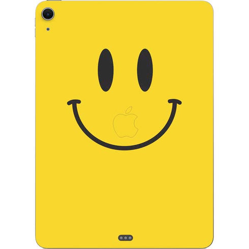 Happy Face Apple iPad Air Skin