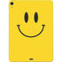 Happy Face Apple iPad Air Skin