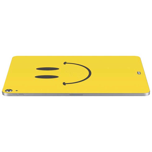 Happy Face Apple iPad Air Skin