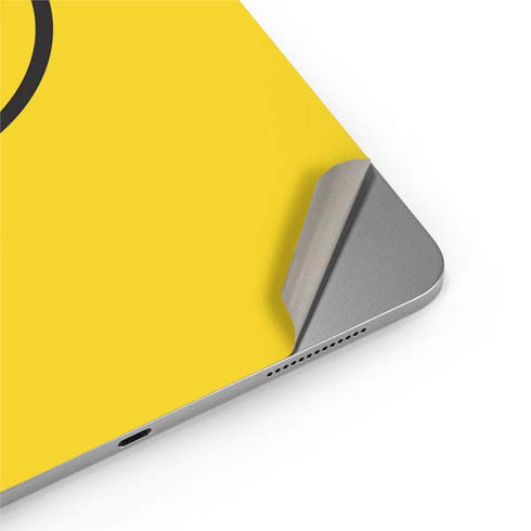 Happy Face Apple iPad Air Skin