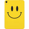 Happy Face Apple iPad Mini Skin