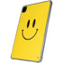 Happy Face iPad Pro 11in (2024) Clear Case