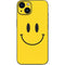 Happy Face iPhone Skins