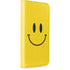Happy Face iPhone 15 Plus Folio Case