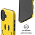 Happy Face iPhone 16 Plus Magsafe Impact Case