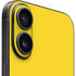 Happy Face iPhone 16 Plus Skin