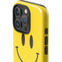 Happy Face iPhone 16 Pro Impact Case