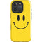 Happy Face iPhone 16 Pro Magsafe Impact Case