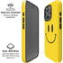 Happy Face iPhone 16 Pro Magsafe Impact Case