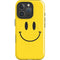 Happy Face iPhone 16 Pro Max Magsafe Impact Case
