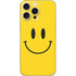 Happy Face iPhone 16 Pro Max Skin