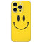 Happy Face iPhone 16 Pro Skin