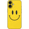 Happy Face iPhone 16 Skin
